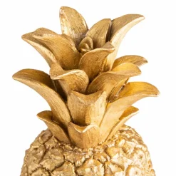 Deko-Objekt Ananas 25 cm