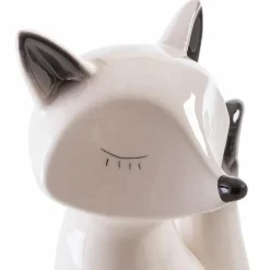 Deko-Objekt Fuchs 28,5 cm
