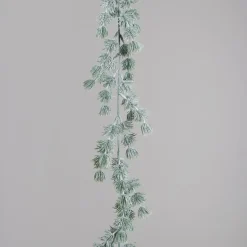 Deko-Objekt Lärchengirlande 120 cm