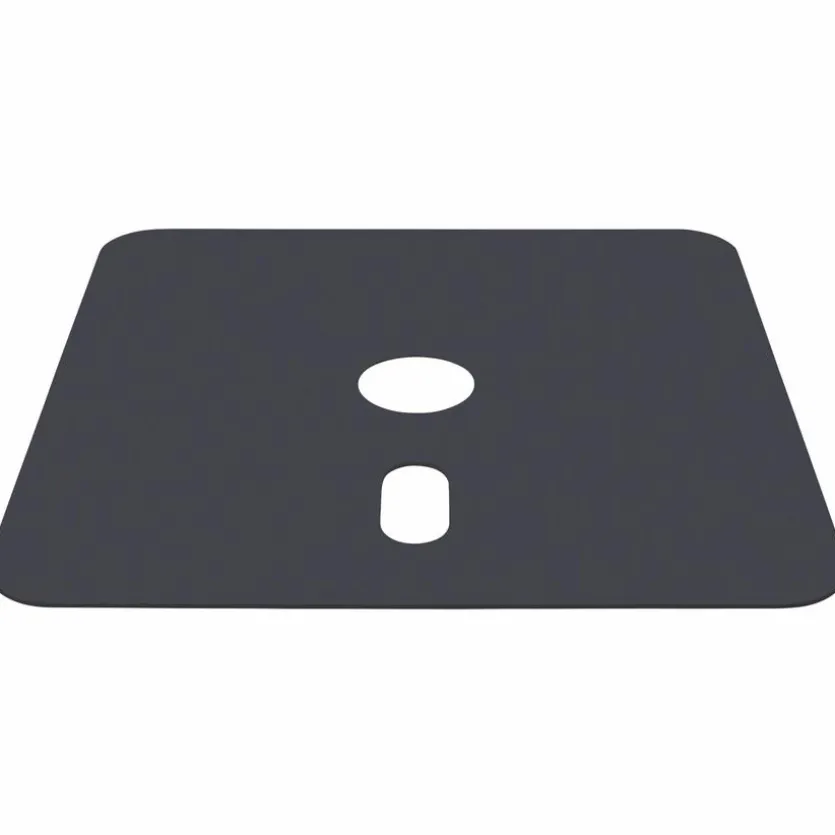 Dekorplatten Für Sockel M4 180 kg