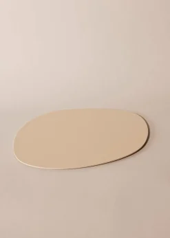 Deko-Tablett Siva