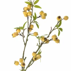 Deko-Zweig Hawthorn 84 cm