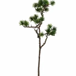 Deko-Zweig Silenzio 62 cm