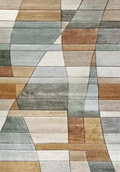 Design-Teppich Bond 120 x 170 cm
