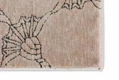 Designteppich Cornflower Gleam 200x300 cm