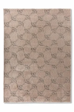 Designteppich Cornflower Gleam 140x200 cm