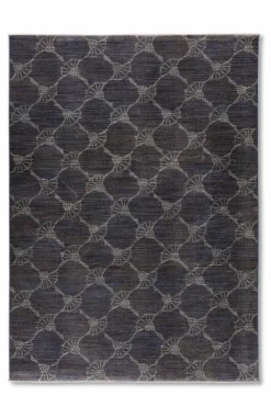 Designteppich Cornflower Gleam 140x200 cm