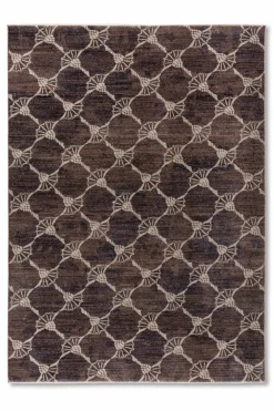 Designteppich Cornflower Gleam 170x240 cm