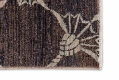 Designteppich Cornflower Gleam 170x240 cm