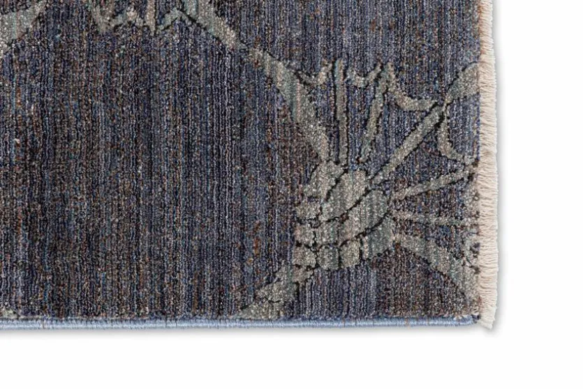 Designteppich Cornflower Gleam 170x240 cm