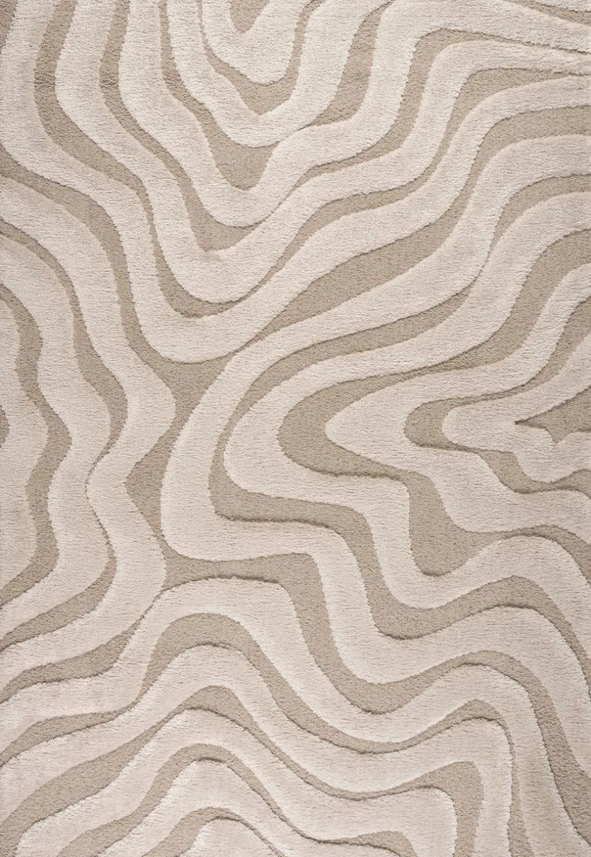 Designteppich Limba 160 x 230 cm
