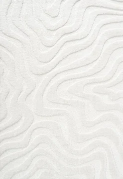 Designteppich Limba 133 x 195 cm