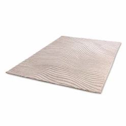 Design-Teppich Rippel 80 x 150 cm