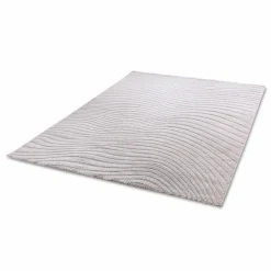 Design-Teppich Rippel 80 x 150 cm