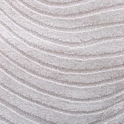 Design-Teppich Rippel 80 x 150 cm
