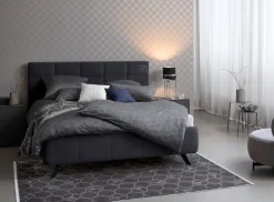 Design-Teppich Signet 170 x 240 cm