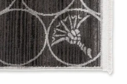 Design-Teppich Signet 170 x 240 cm
