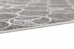 Design-Teppich Signet 170 x 240 cm