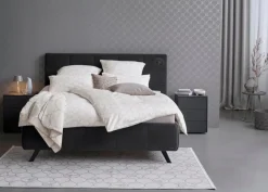 Design-Teppich Signet 140 x 200 cm