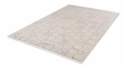 Design-Teppich Signet 140 x 200 cm