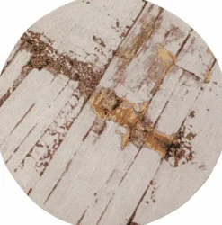 Designteppich Abstract Grey Line 54899