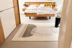 Design-Teppich Amaze 80 x 150 cm