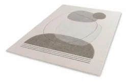 Design-Teppich Amaze 80 x 150 cm