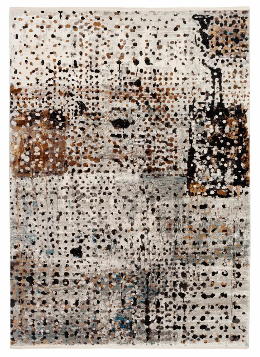 Design-Teppich Colorado 200 x 290 cm