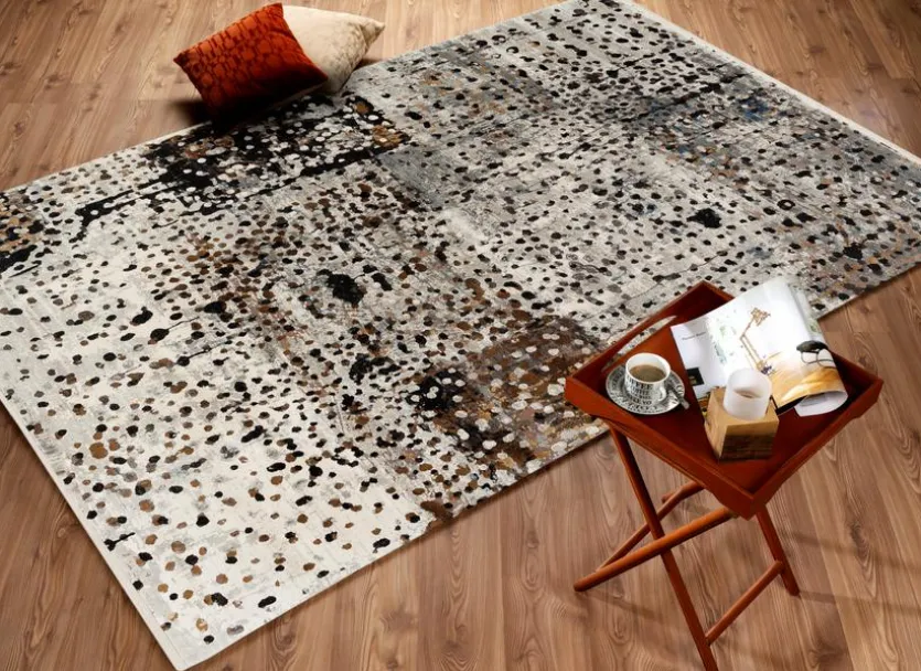 Design-Teppich Colorado 200 x 290 cm