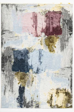 Designteppich Como 80 x 150 cm