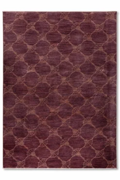 Designteppich Cornflower Gleam 170x240 cm