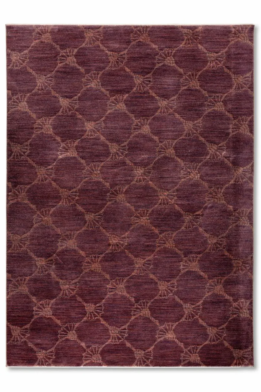 Designteppich Cornflower Gleam 200x300 cm