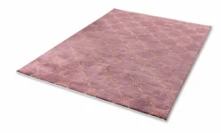 Designteppich Cornflower Gleam 200x300 cm