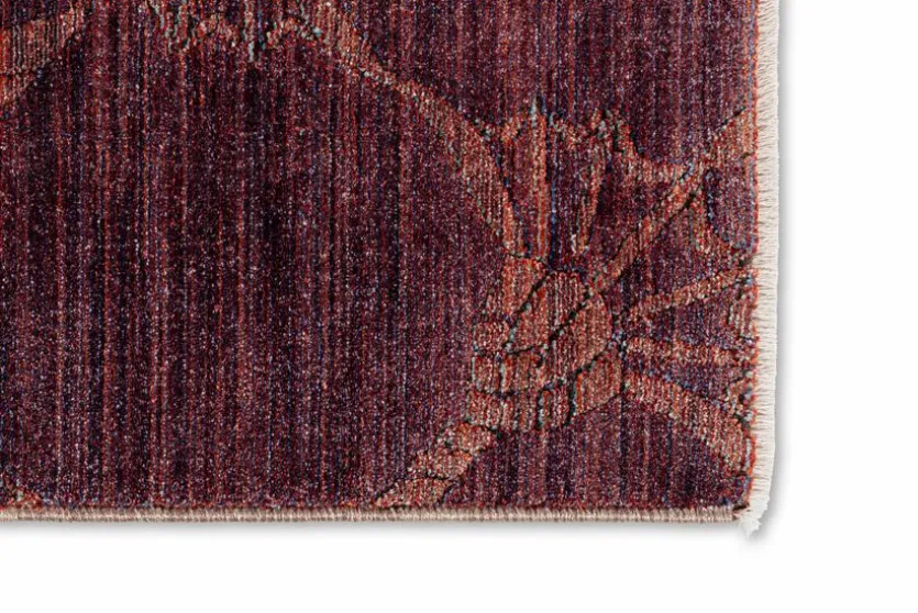 Designteppich Cornflower Gleam 200x300 cm