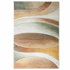 Design-Teppich Deauville 160 x 230 cm