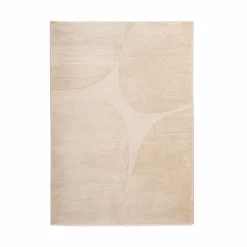 Design-Teppich Findling 160 x 230 cm
