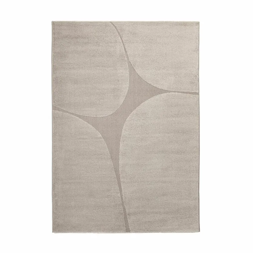 Design-Teppich Findling 160 x 230 cm
