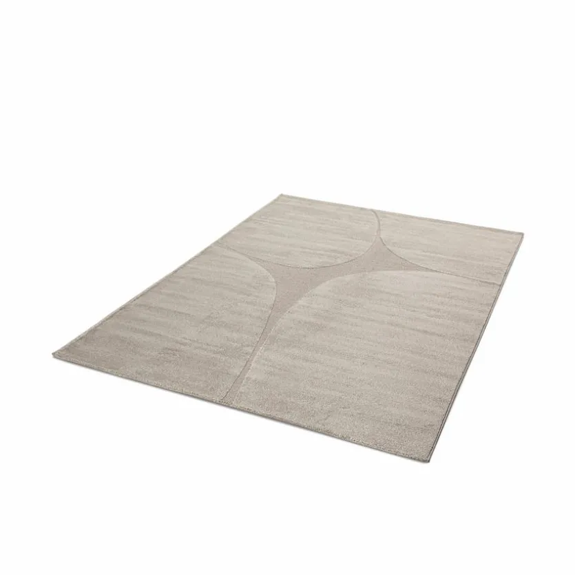 Design-Teppich Findling 160 x 230 cm