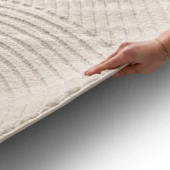 Designteppich Kasansui Ø 160 cm