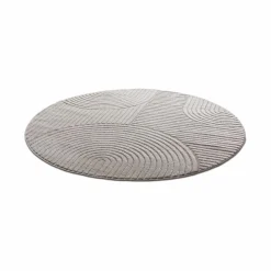 Designteppich Kasansui Ø 120 cm
