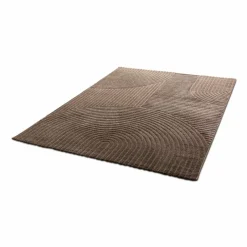 Designteppich Kasansui 240 x 340 cm