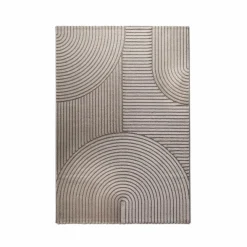 Designteppich Kasansui 240 x 340 cm