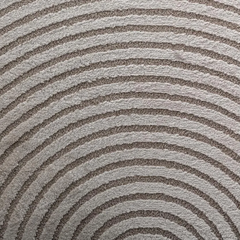 Designteppich Kasansui 240 x 340 cm