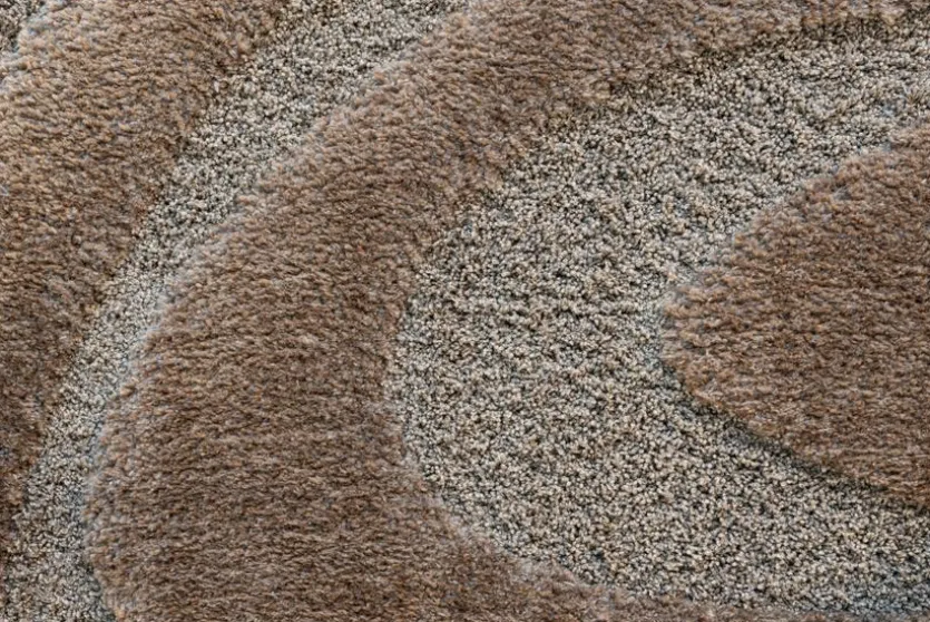 Designteppich Limba Forms 160 x 230 cm