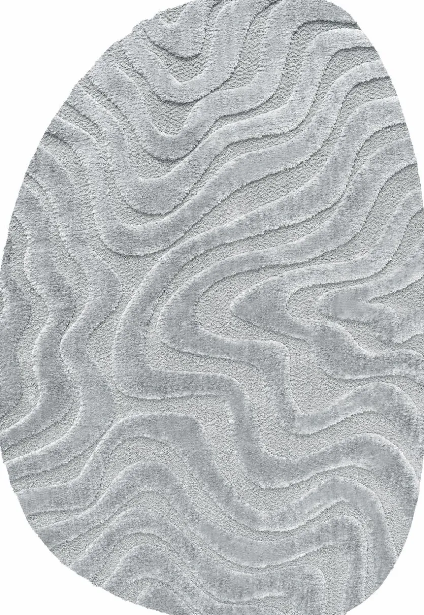 Designteppich Limba Forms 160 x 230 cm