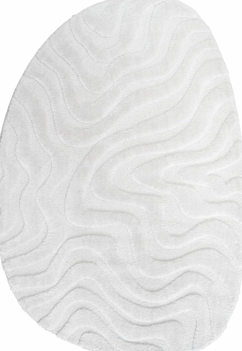 Designteppich Limba Forms 160 x 230 cm