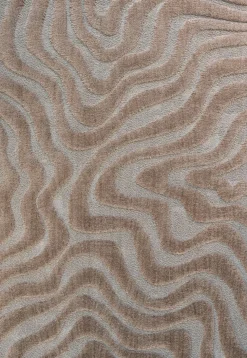 Designteppich Limba 133 x 195 cm