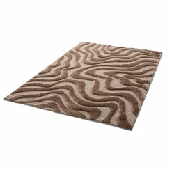 Designteppich Limba 133 x 195 cm