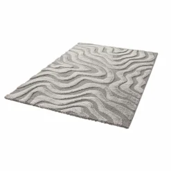 Designteppich Limba 133 x 195 cm