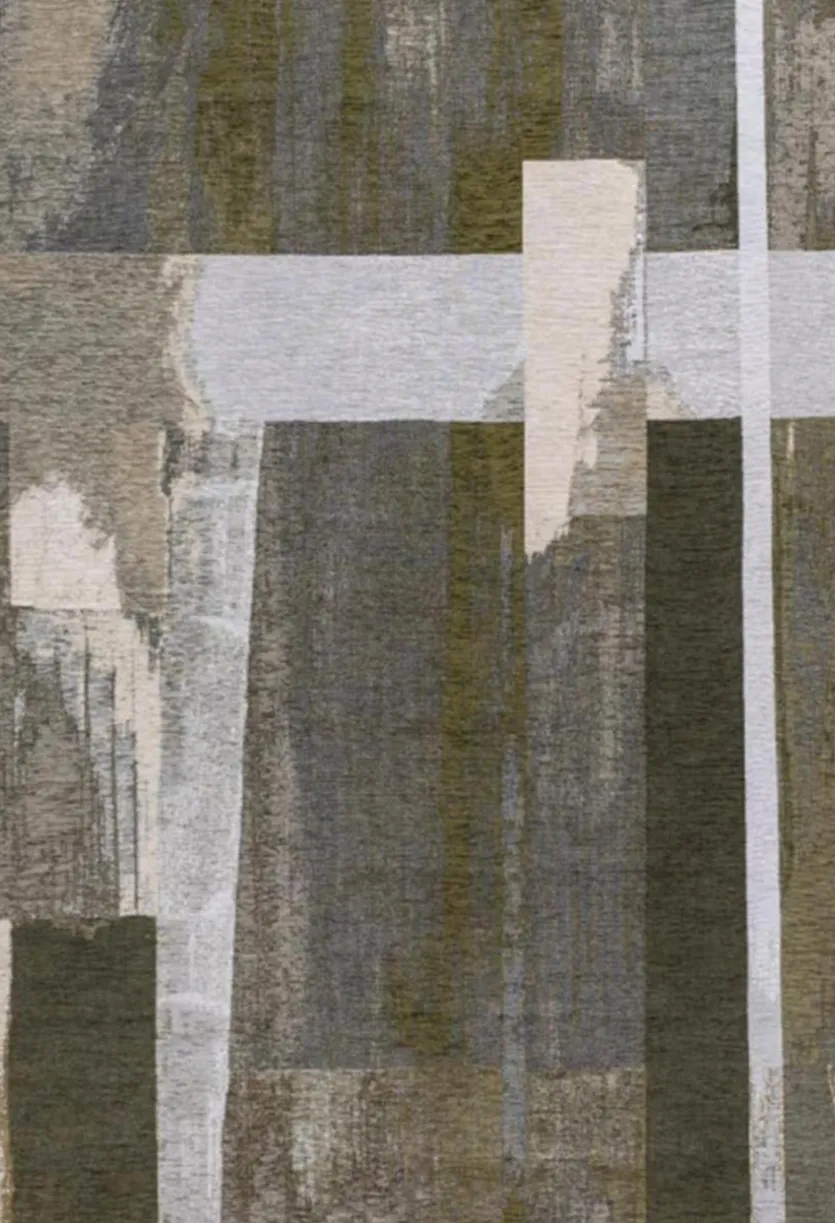 Designteppich Modena 170 x 240 cm